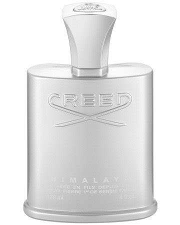 creed himalaya fragrantica.